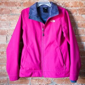 Womens North Face Jacket Small